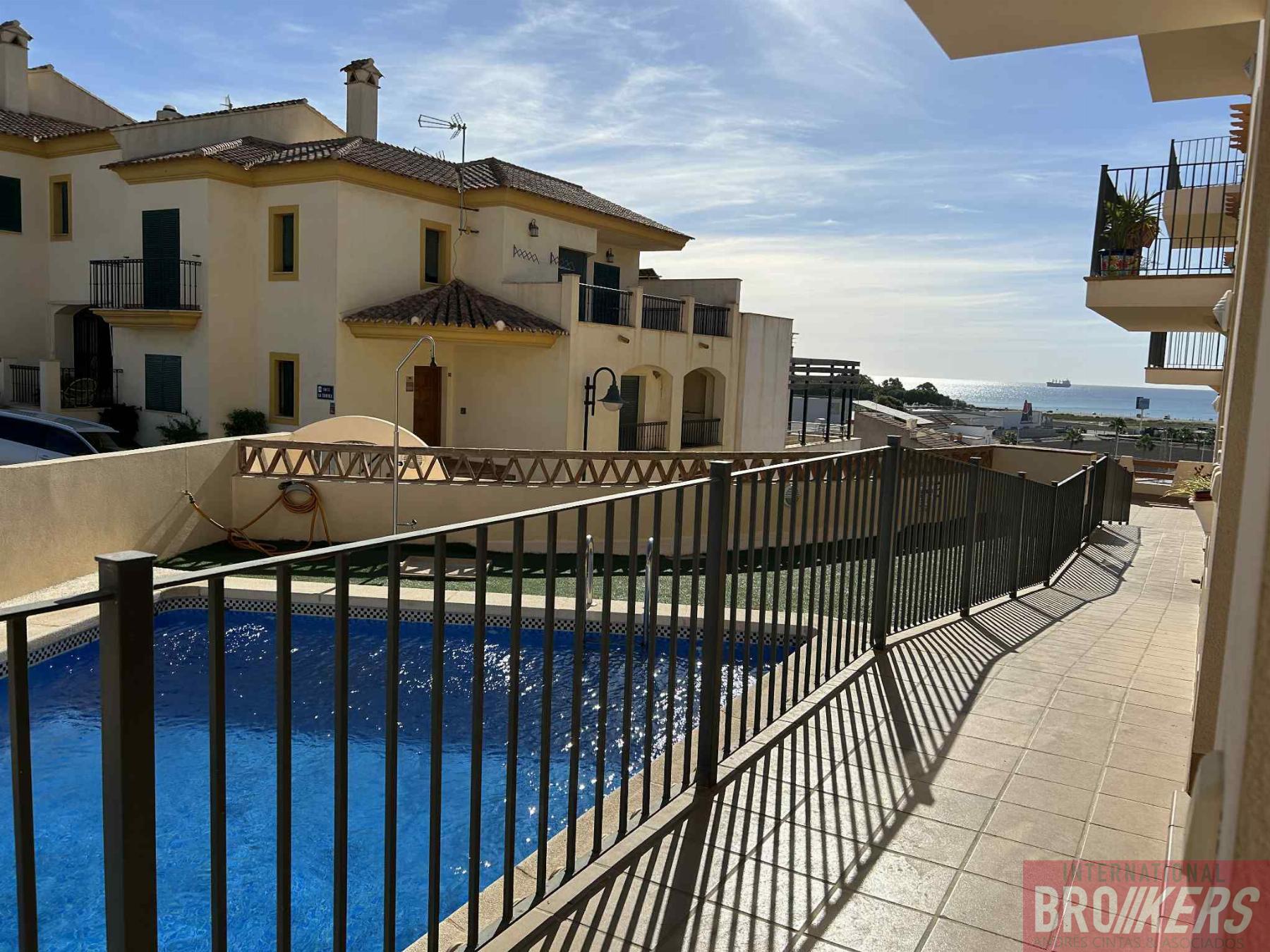 Venta de apartamento en Cuevas del Almanzora