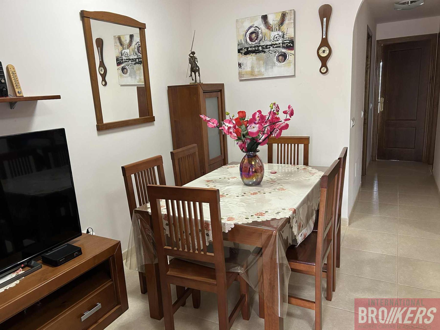 Venta de apartamento en Cuevas del Almanzora