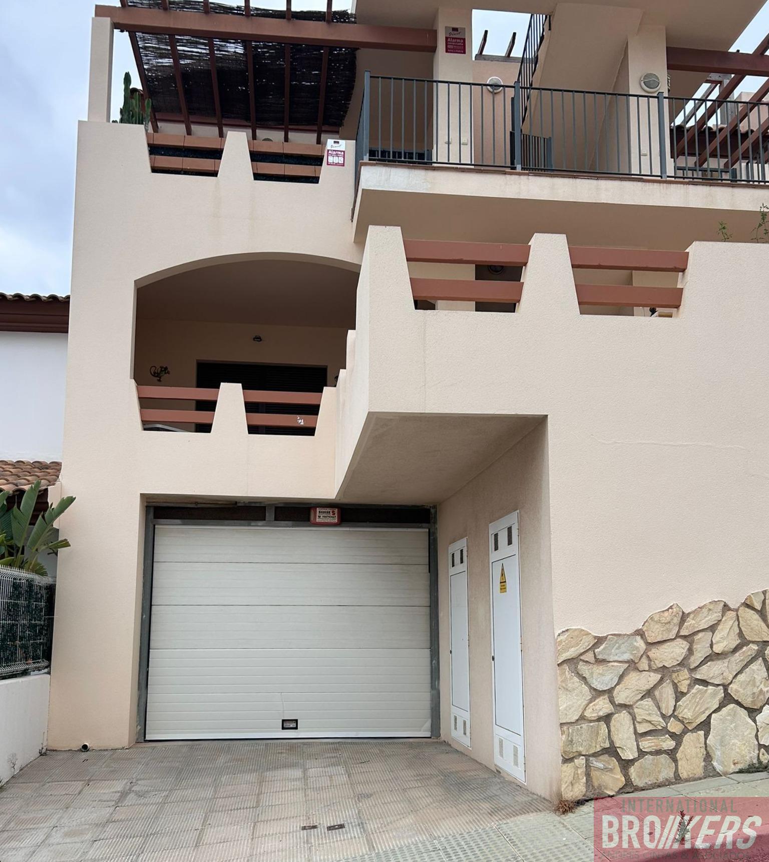 Venta de apartamento en Cuevas del Almanzora