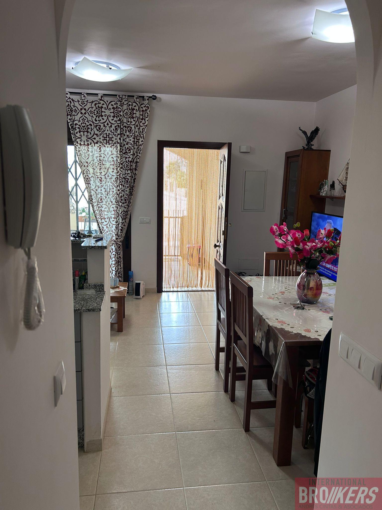 Venta de apartamento en Cuevas del Almanzora