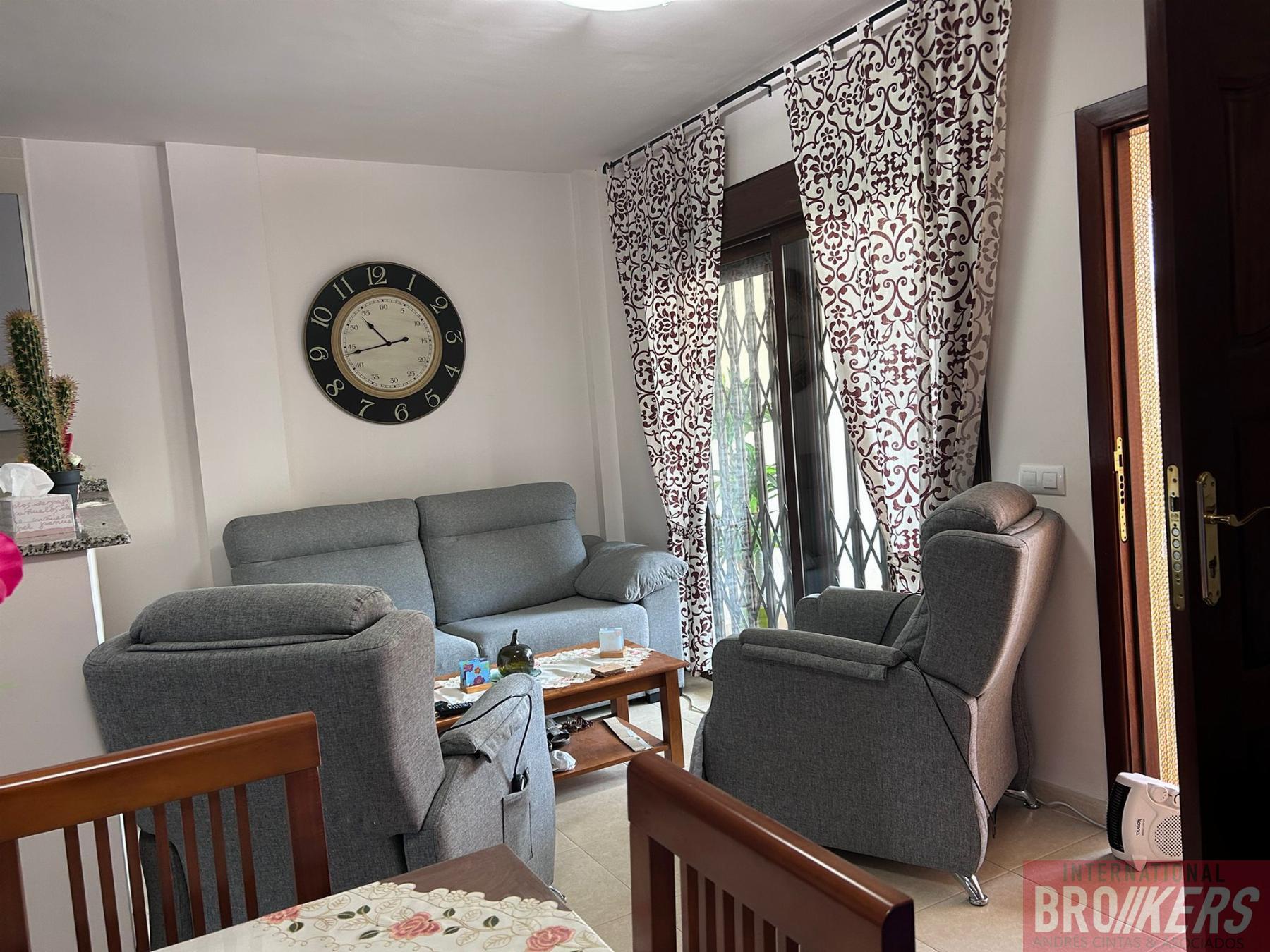 Venta de apartamento en Cuevas del Almanzora
