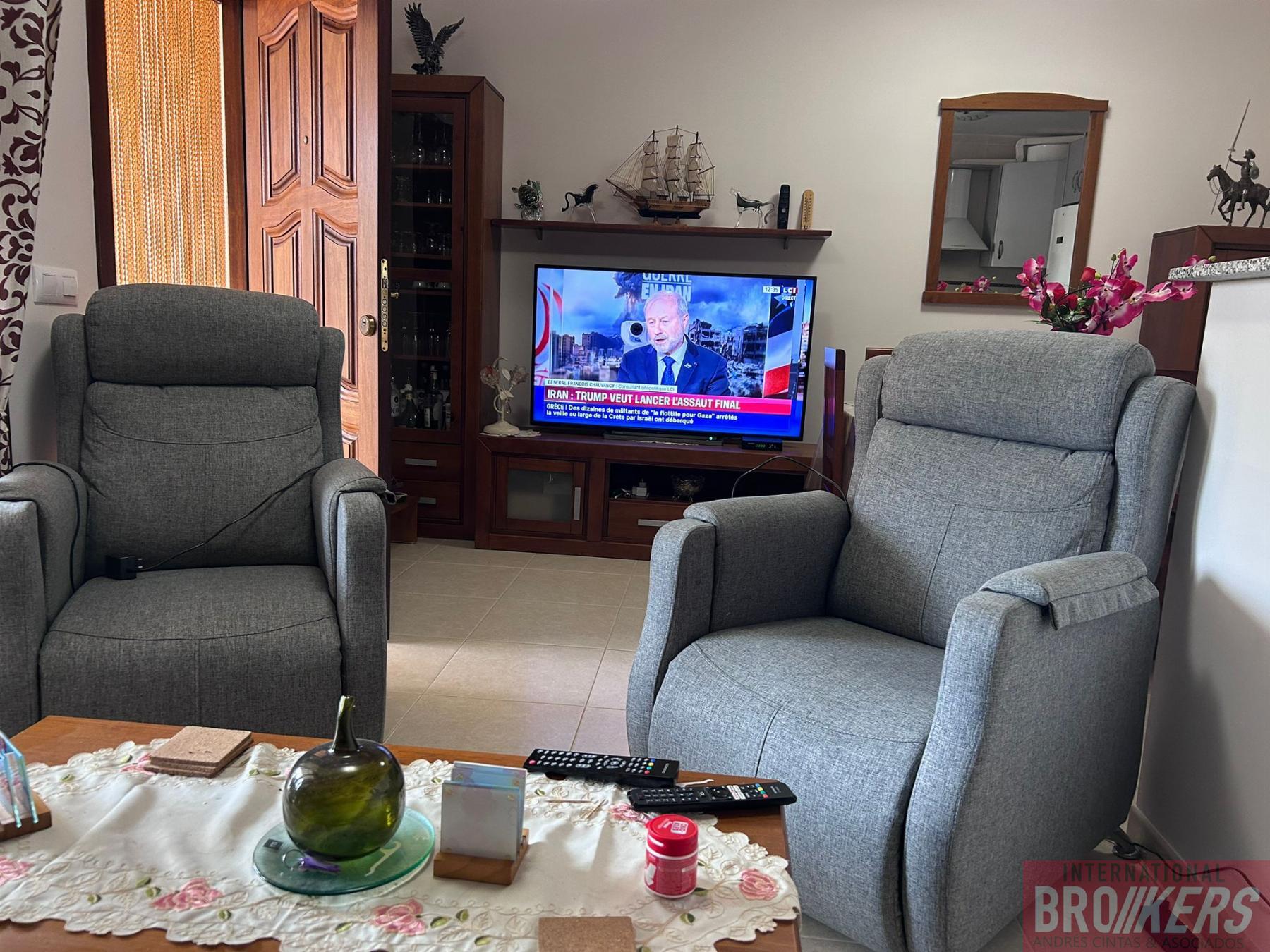 Venta de apartamento en Cuevas del Almanzora