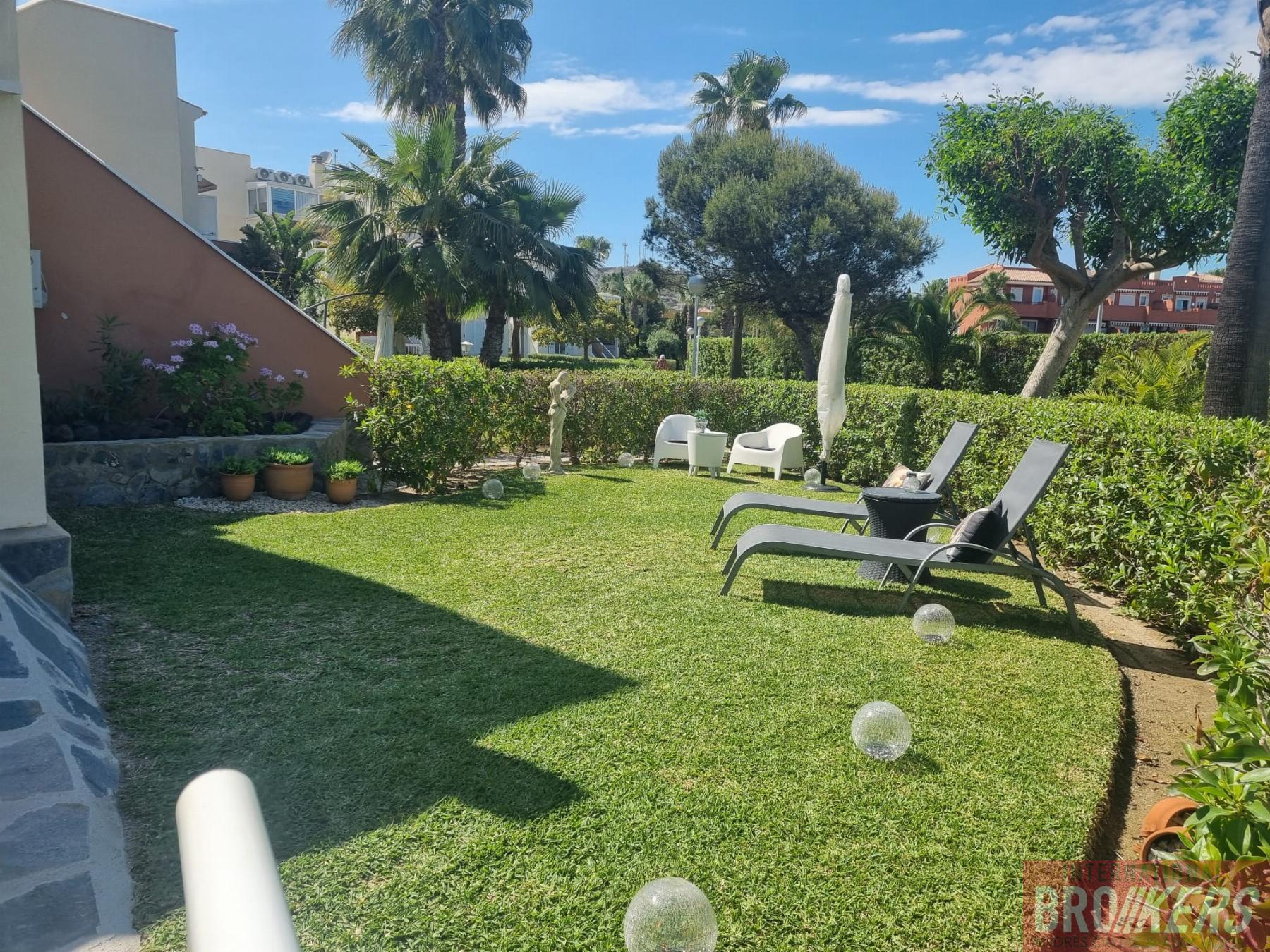 Venta de apartamento en Vera