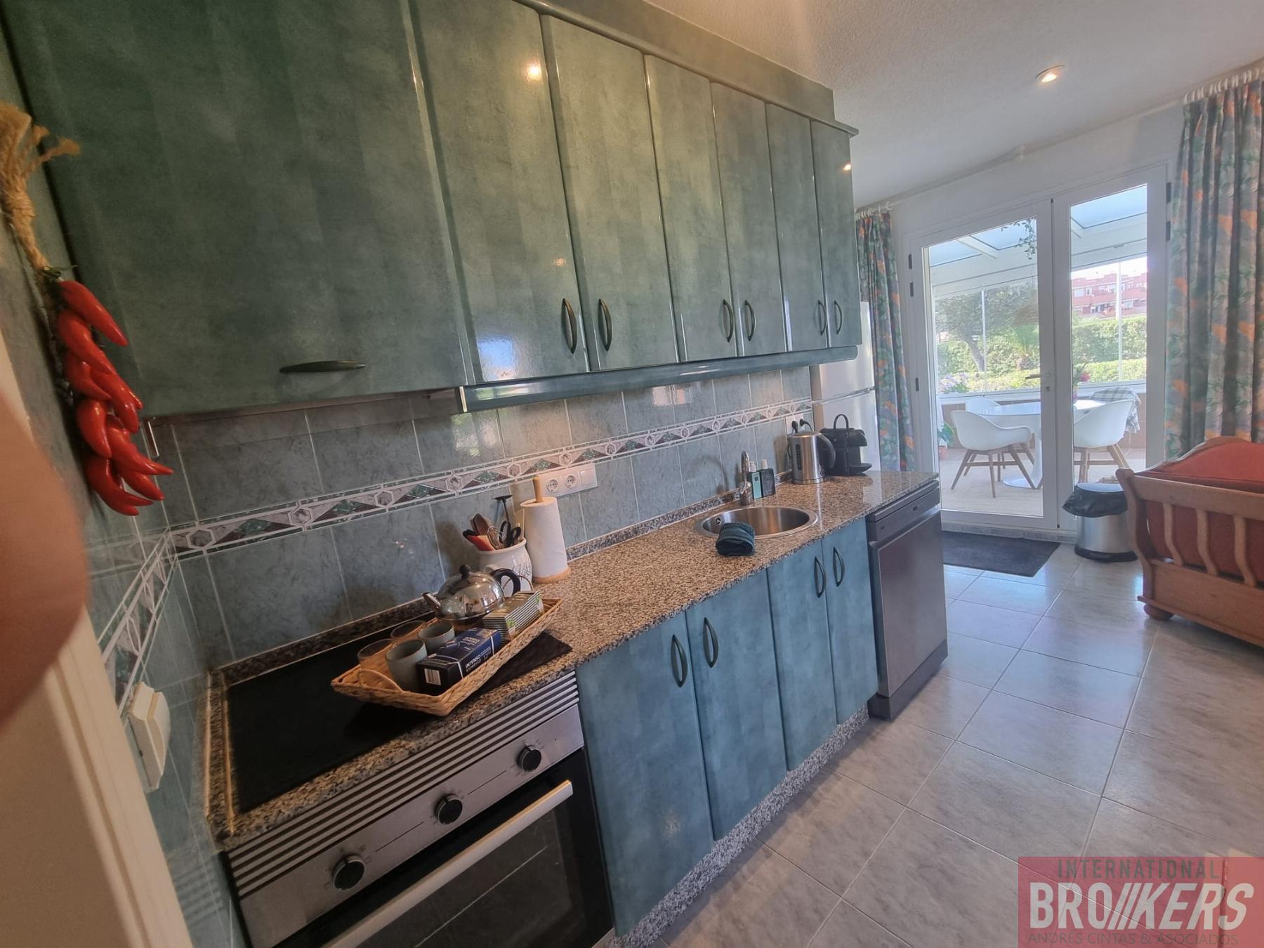 Venta de apartamento en Vera