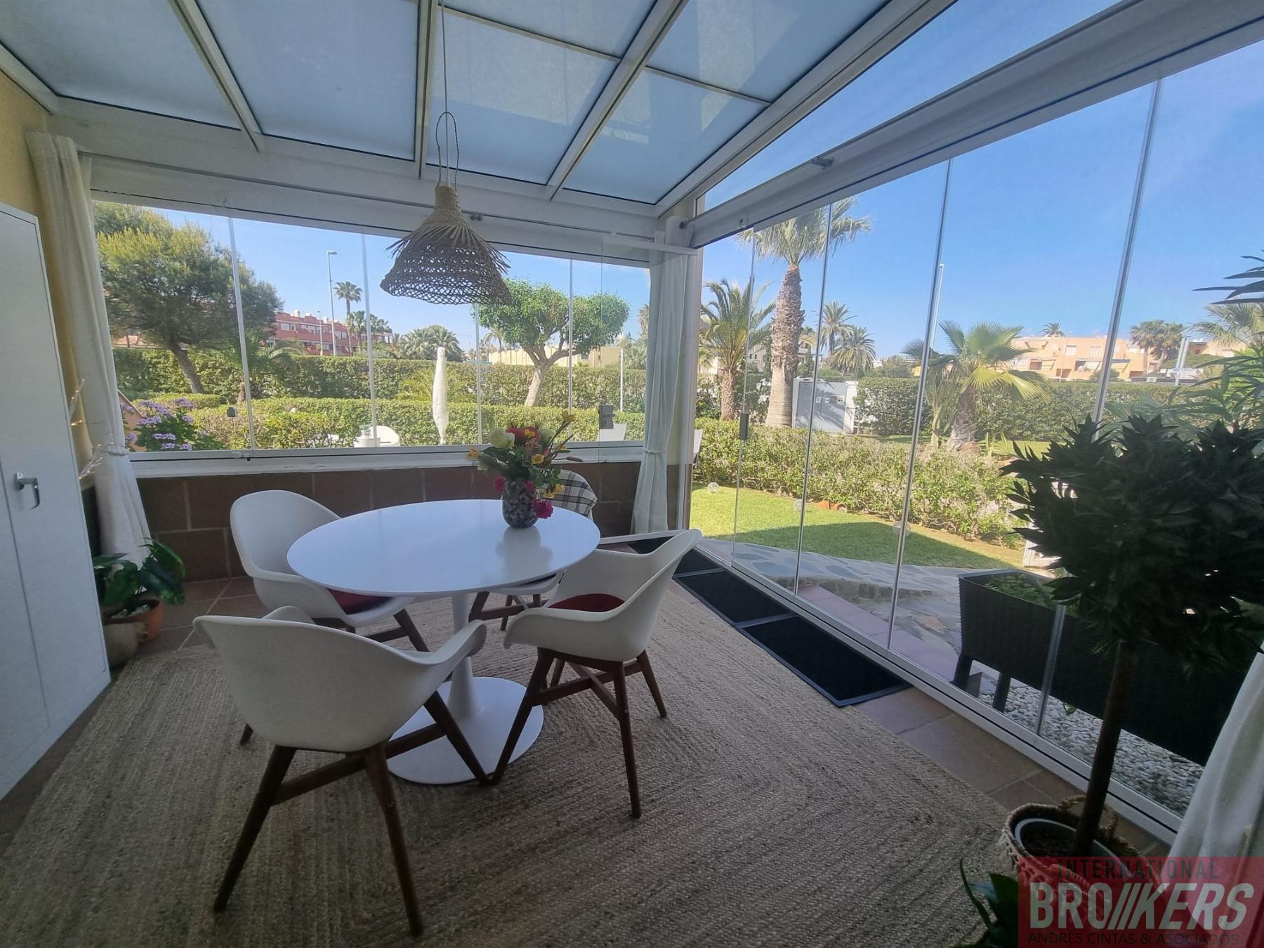 Venta de apartamento en Vera