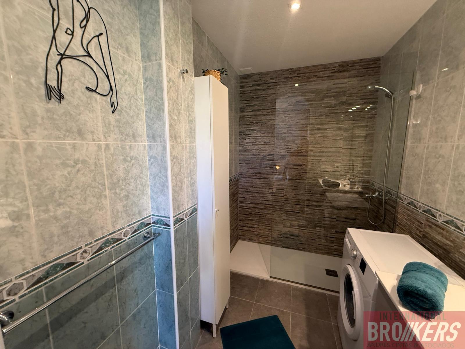Venta de apartamento en Vera