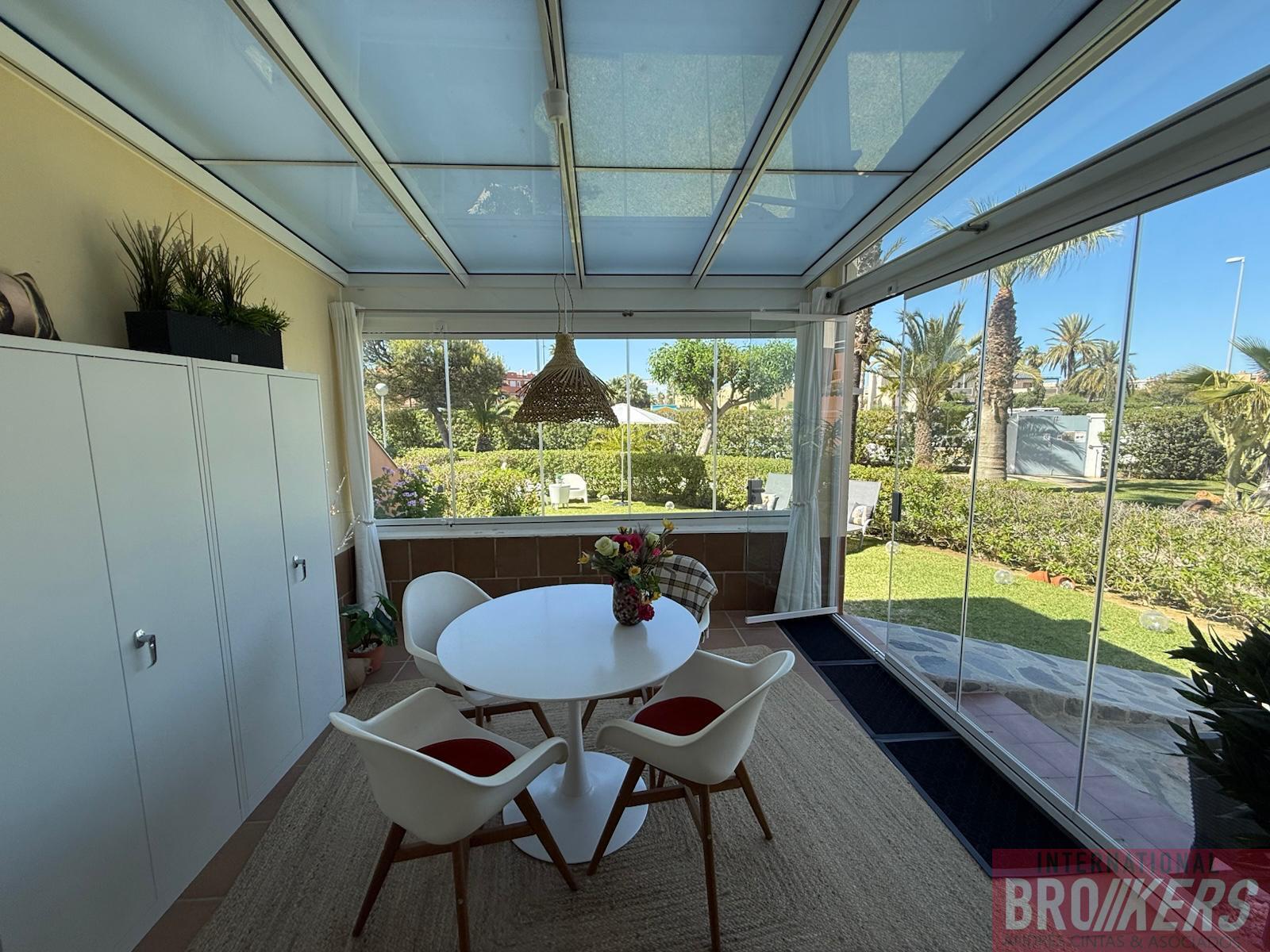 Venta de apartamento en Vera