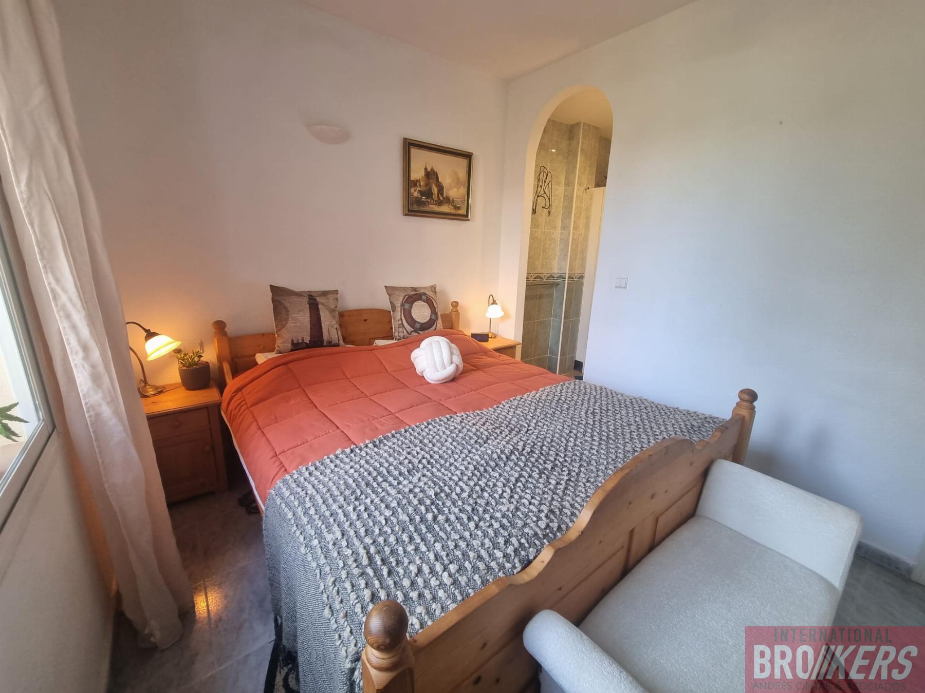 Venta de apartamento en Vera