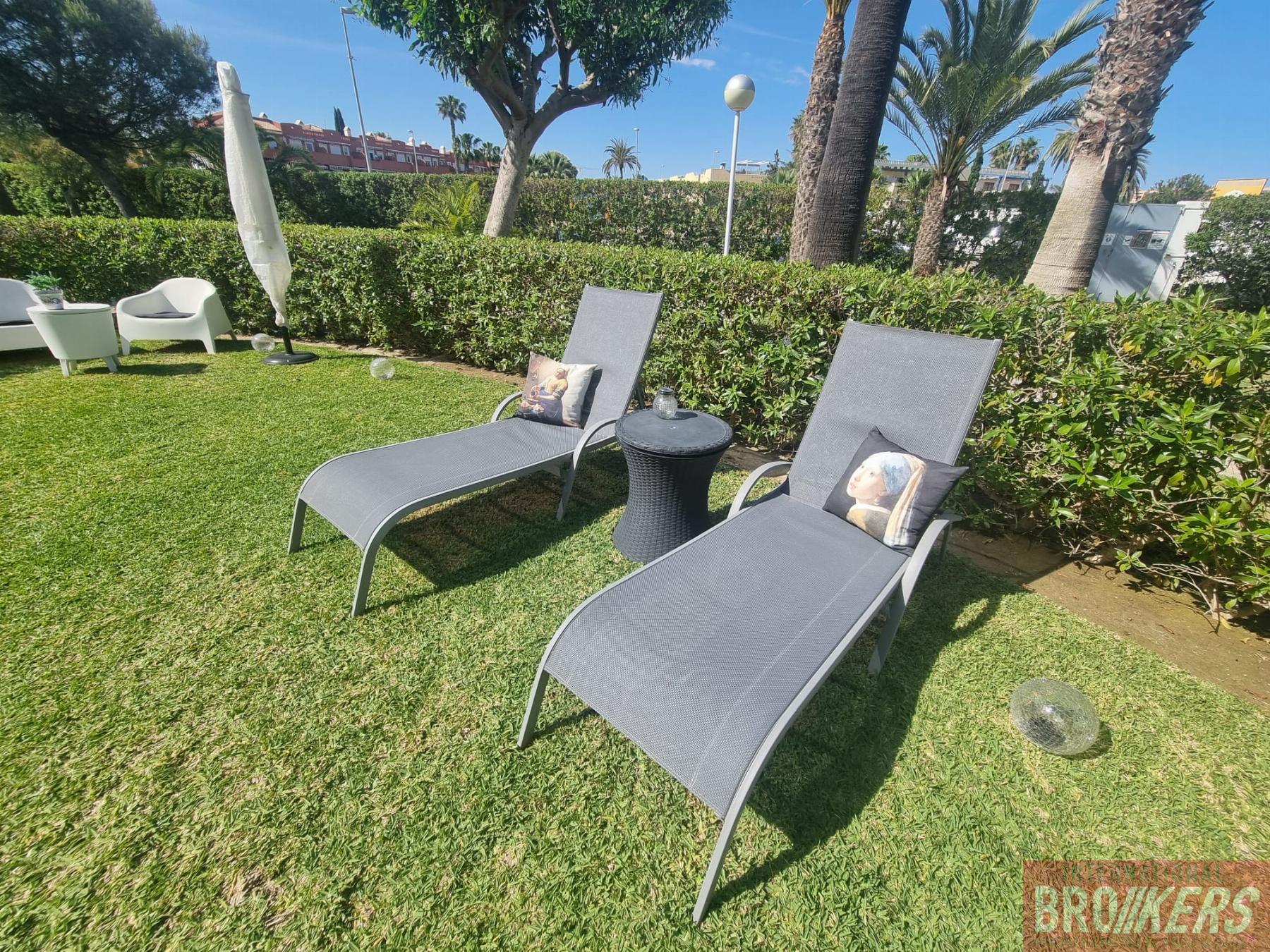 Venta de apartamento en Vera