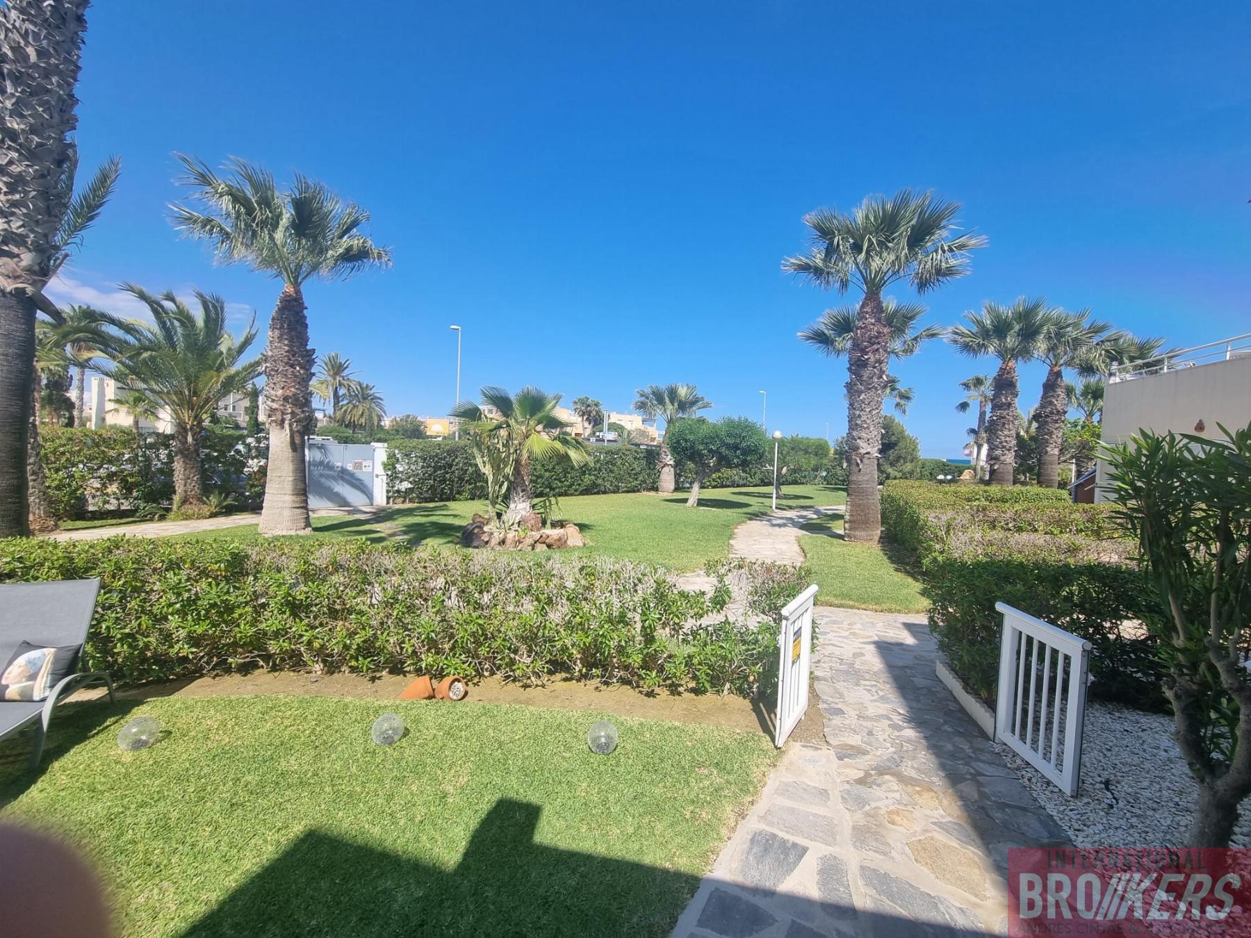 Venta de apartamento en Vera