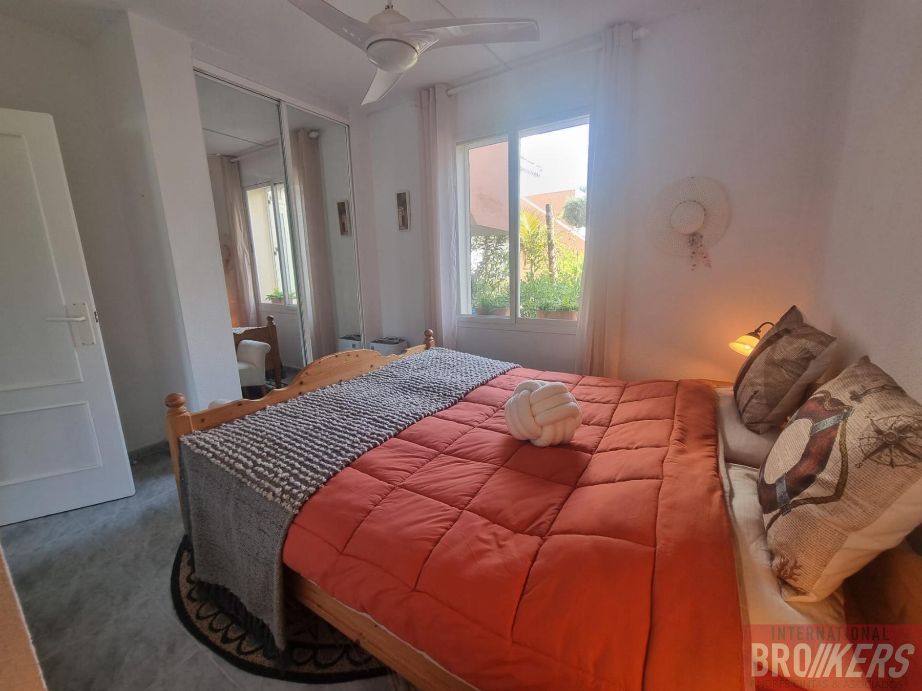 Venta de apartamento en Vera