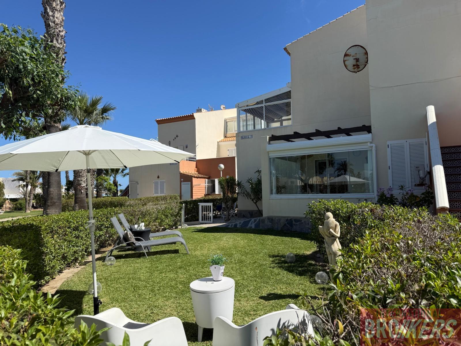 Venta de apartamento en Vera