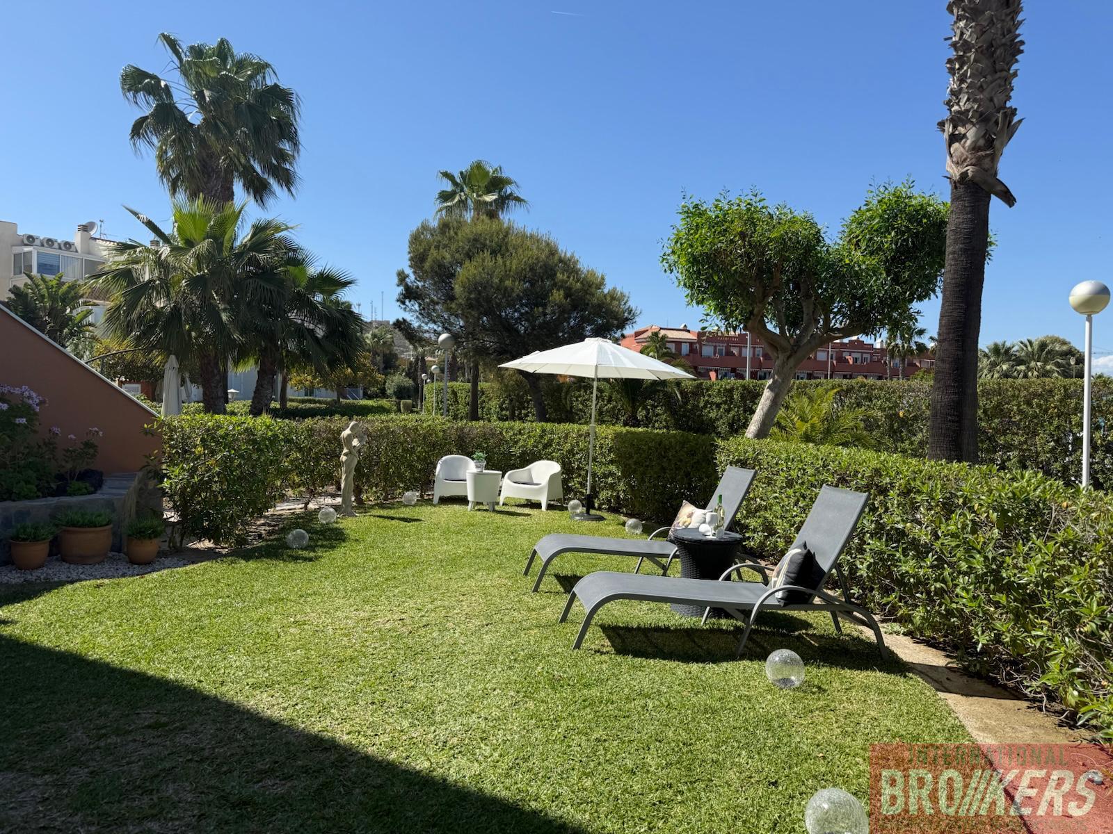 Venta de apartamento en Vera
