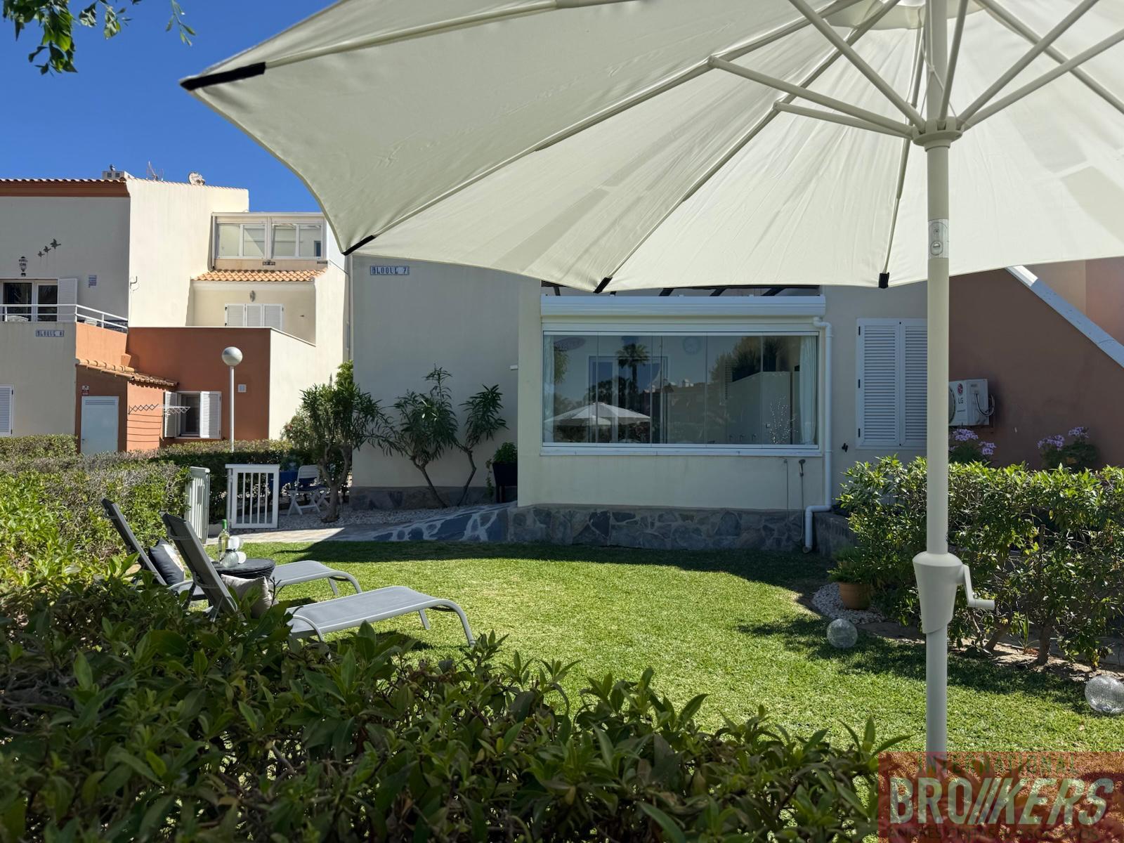 Venta de apartamento en Vera