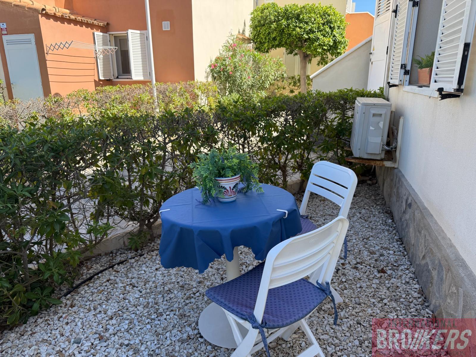 Venta de apartamento en Vera