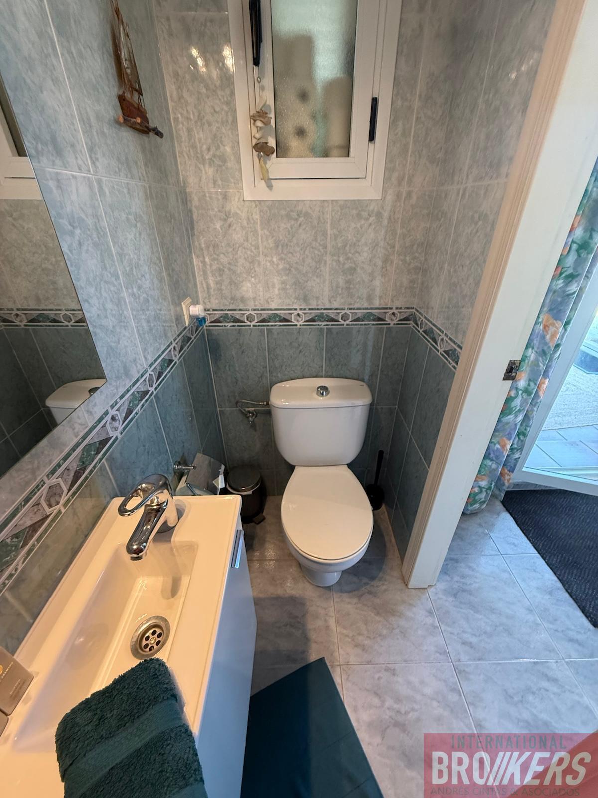 Venta de apartamento en Vera