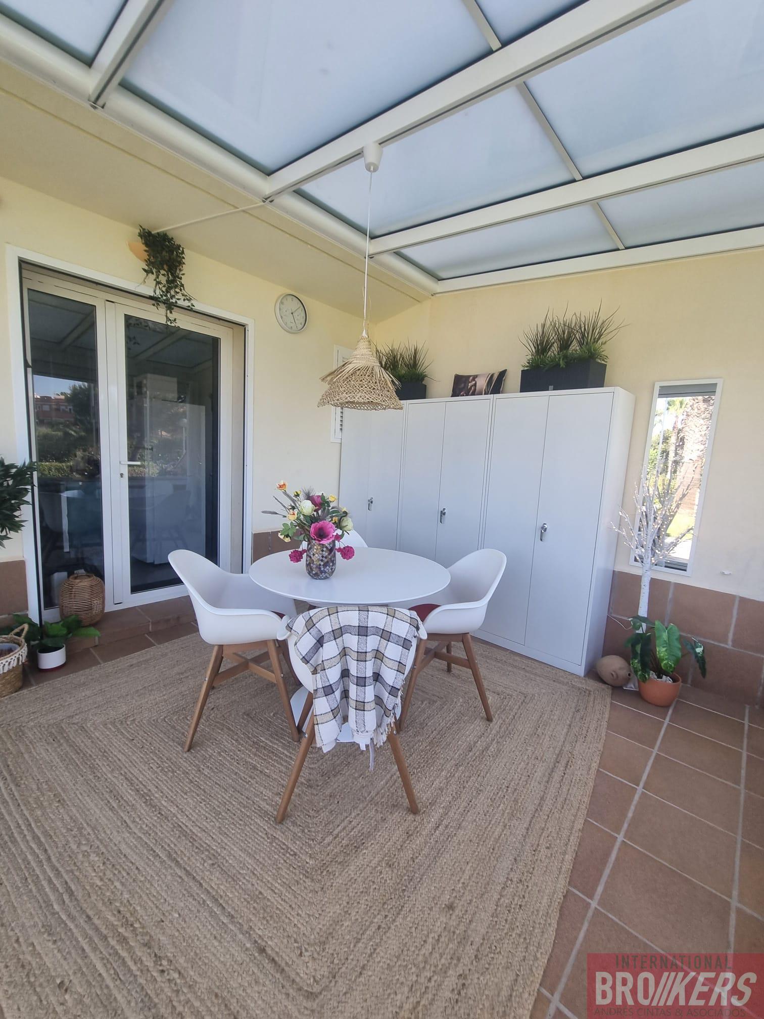 Venta de apartamento en Vera