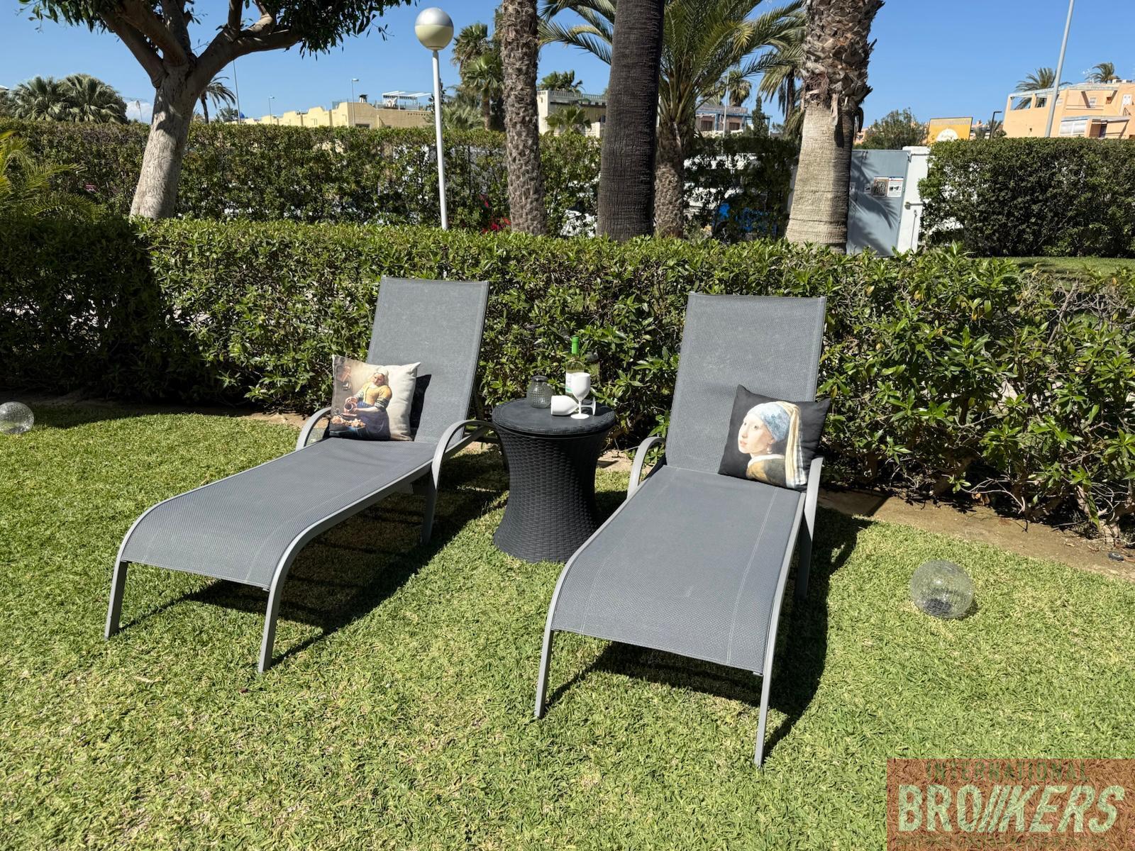 Venta de apartamento en Vera