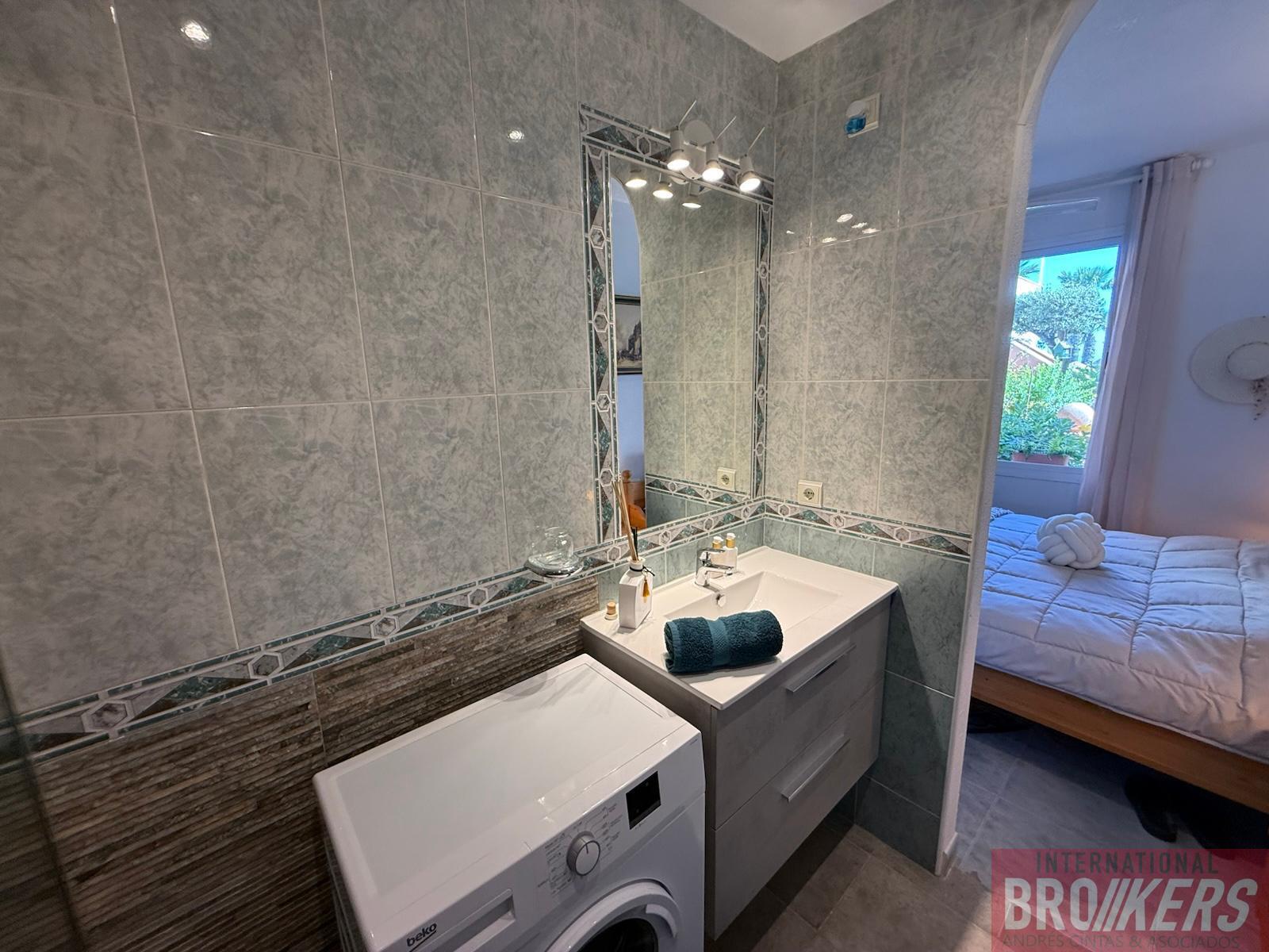 Venta de apartamento en Vera