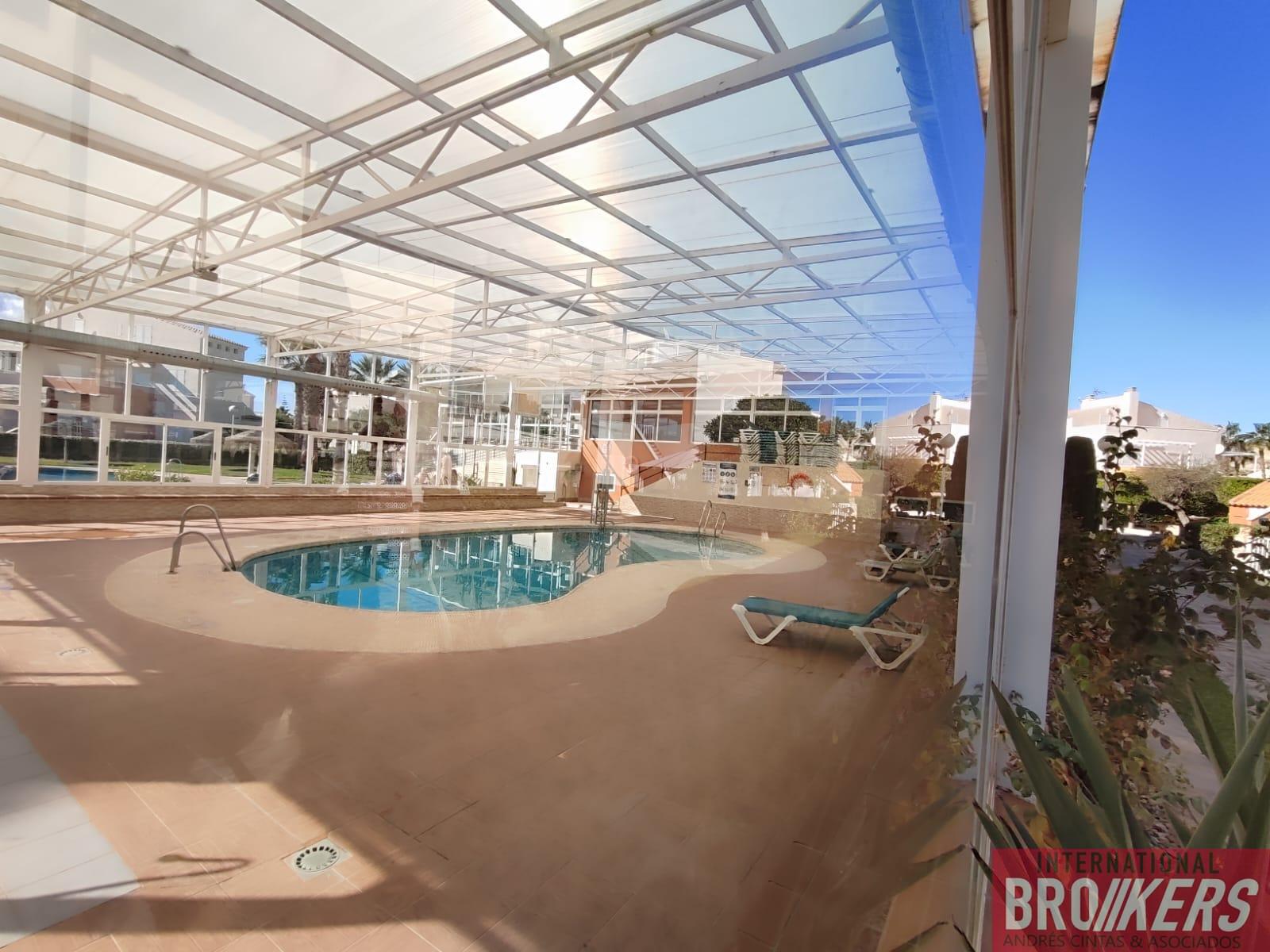 Venta de apartamento en Vera