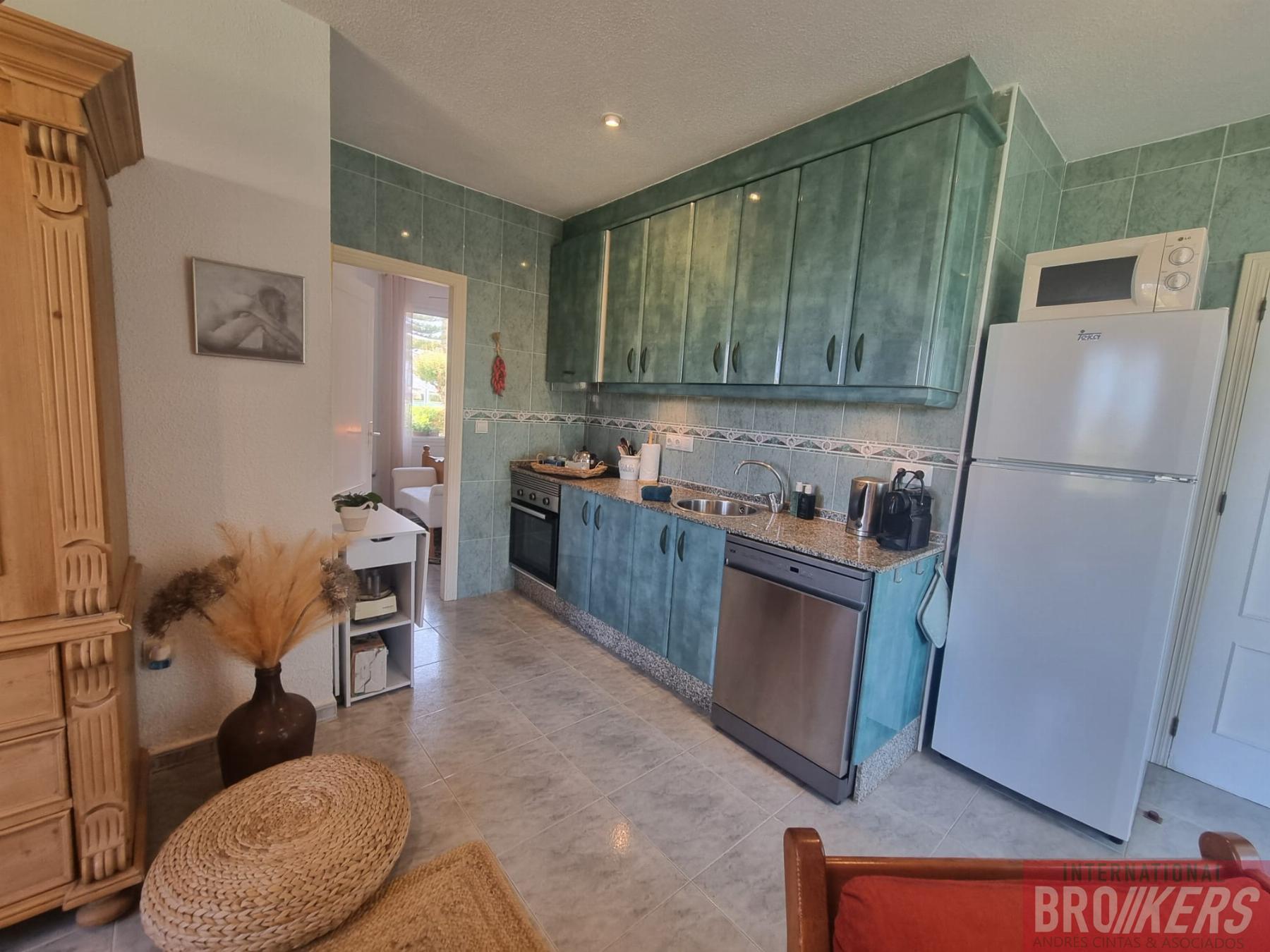 Venta de apartamento en Vera