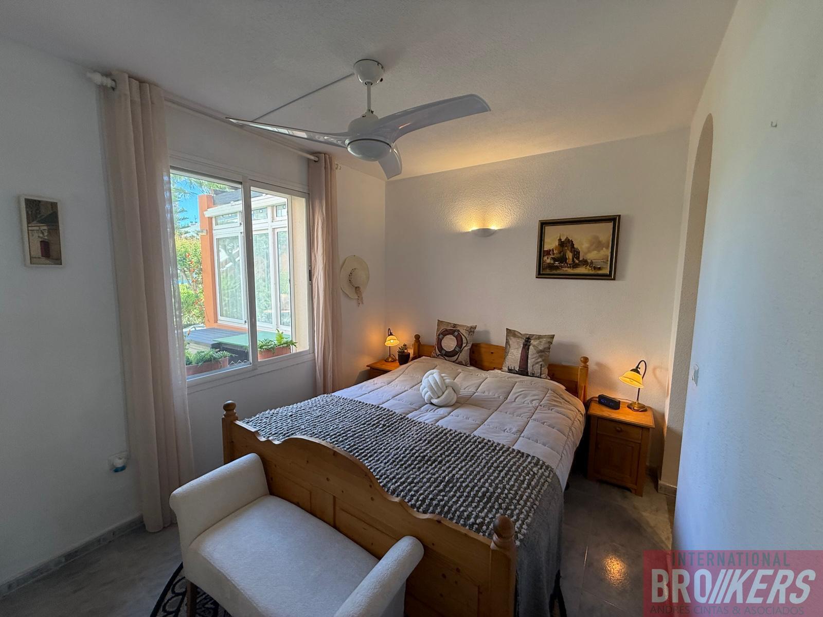Venta de apartamento en Vera