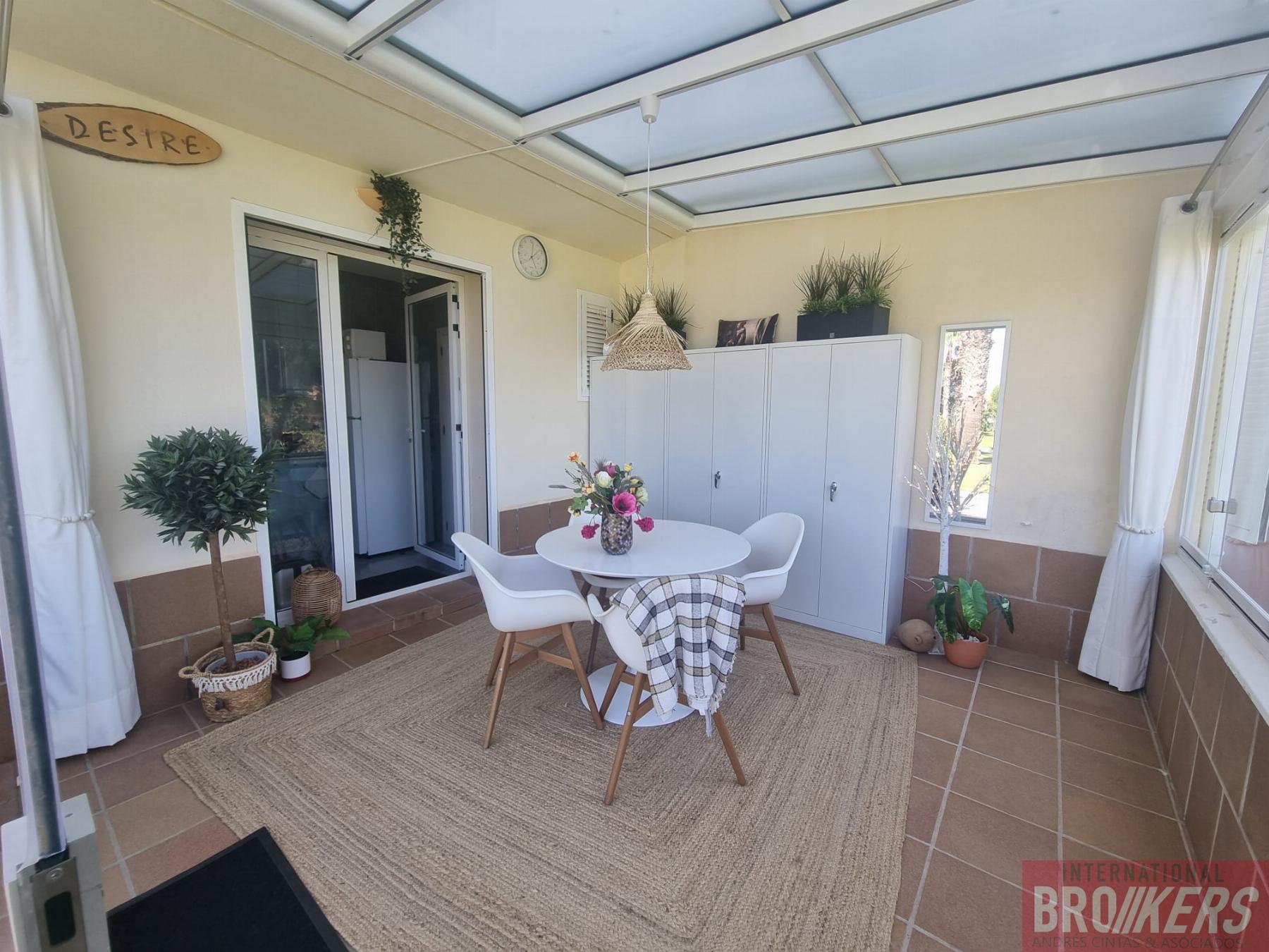 Venta de apartamento en Vera