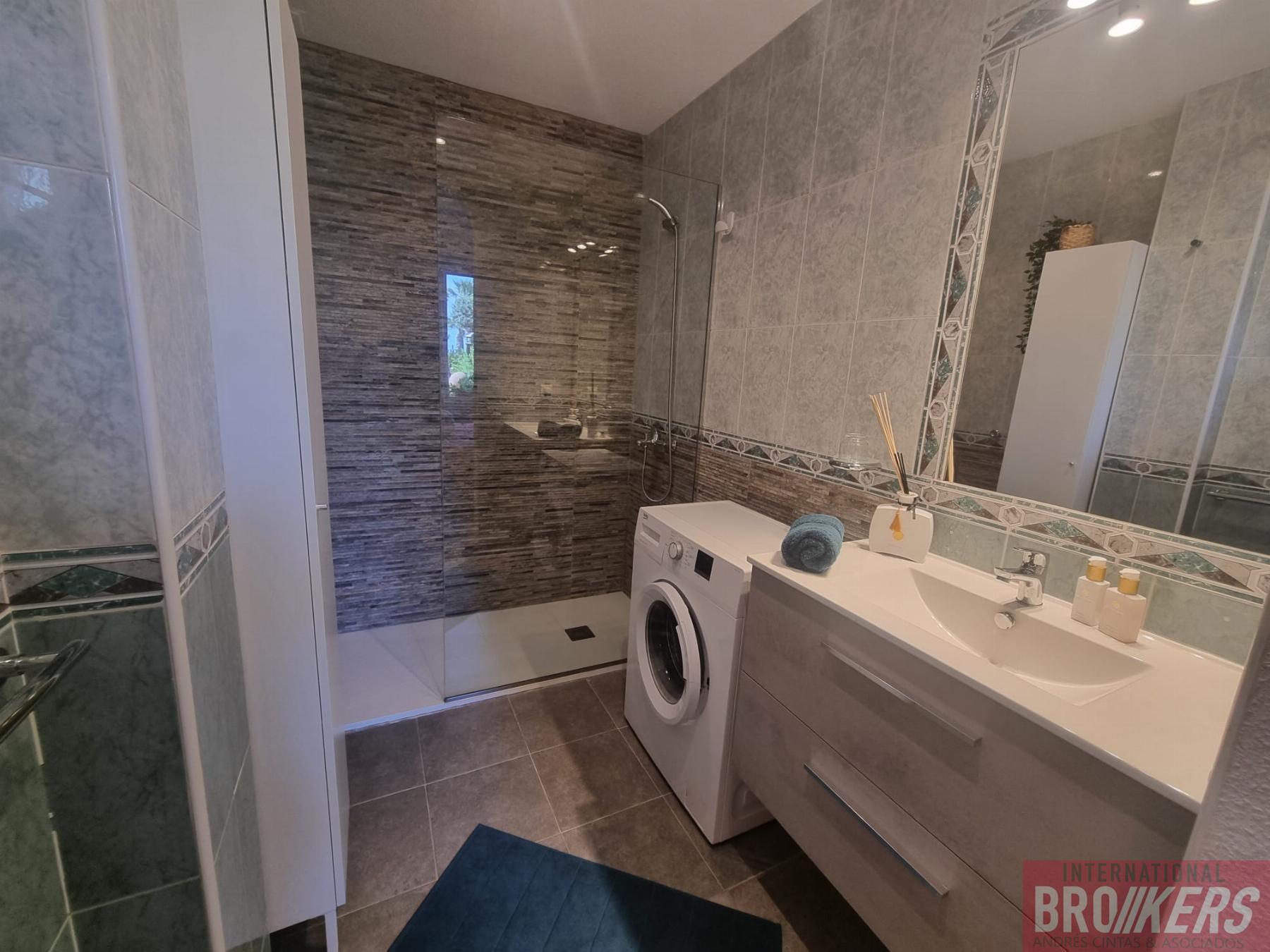 Venta de apartamento en Vera