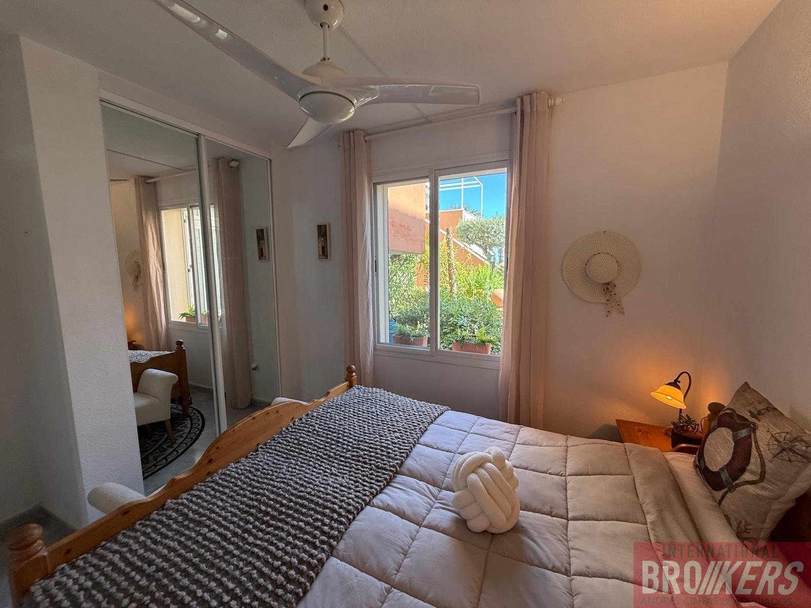 Venta de apartamento en Vera