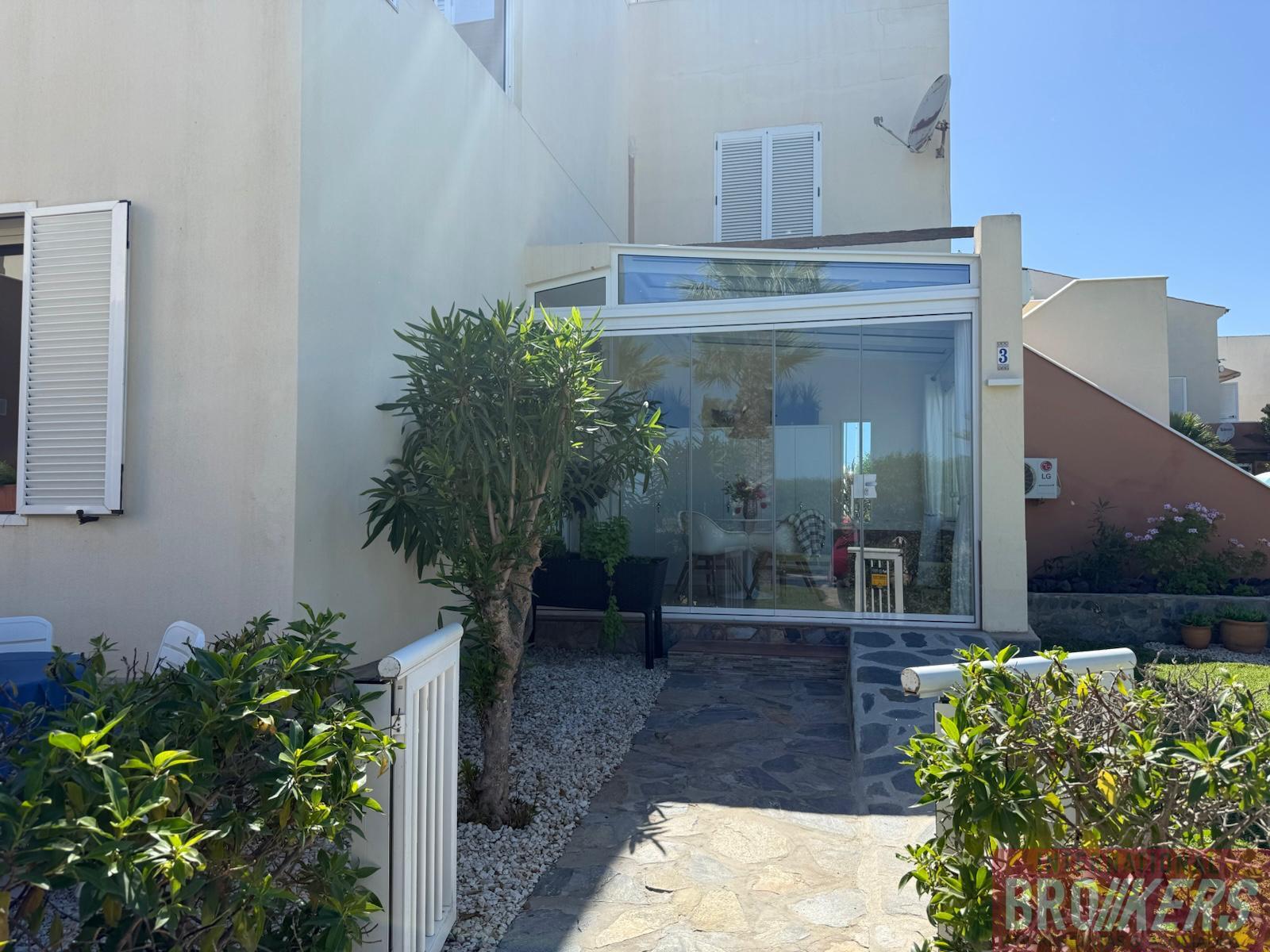 Venta de apartamento en Vera