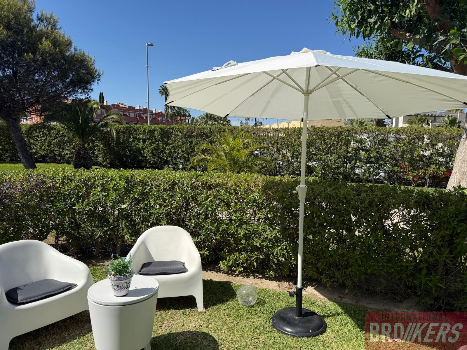 Venta de apartamento en Vera