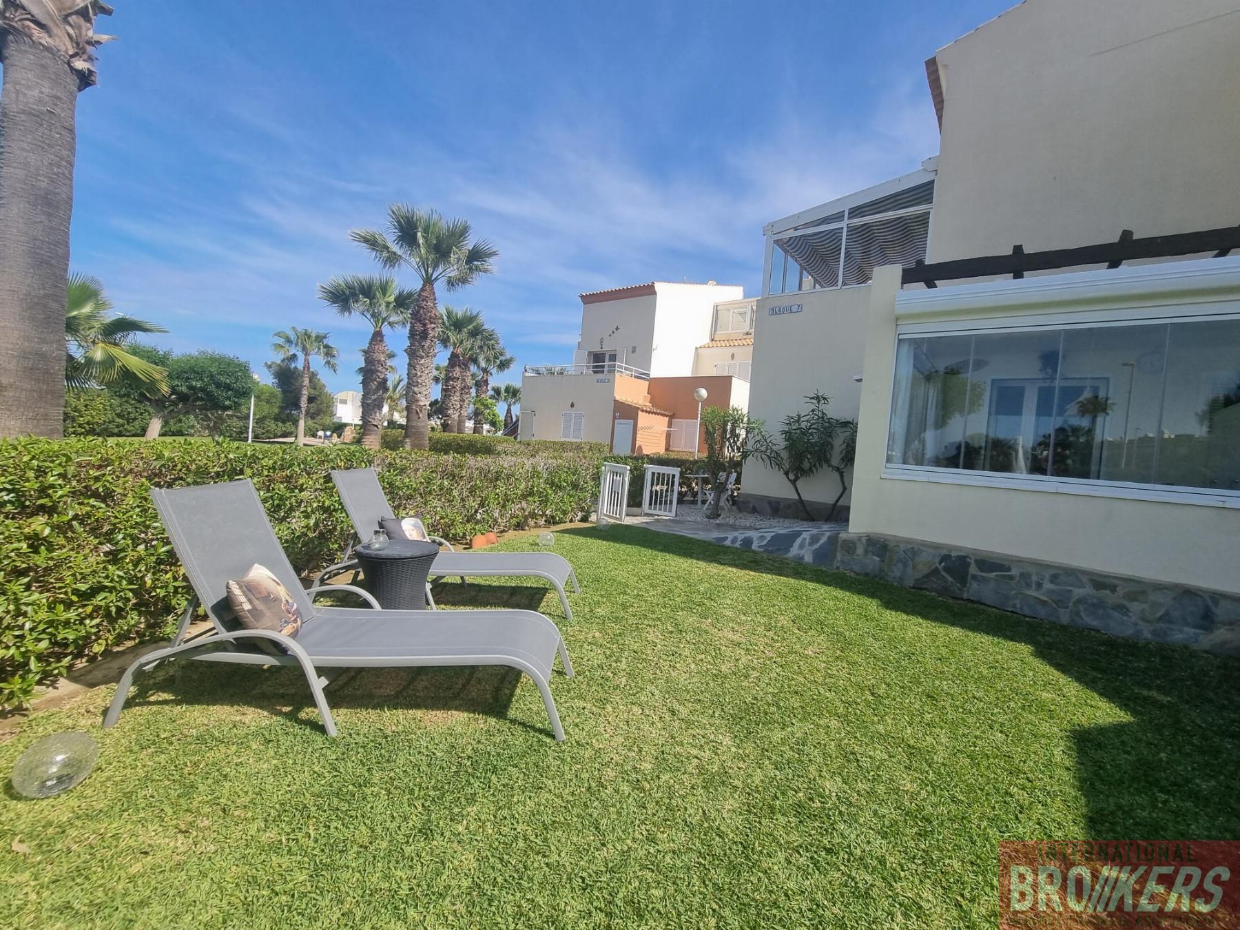 Venta de apartamento en Vera