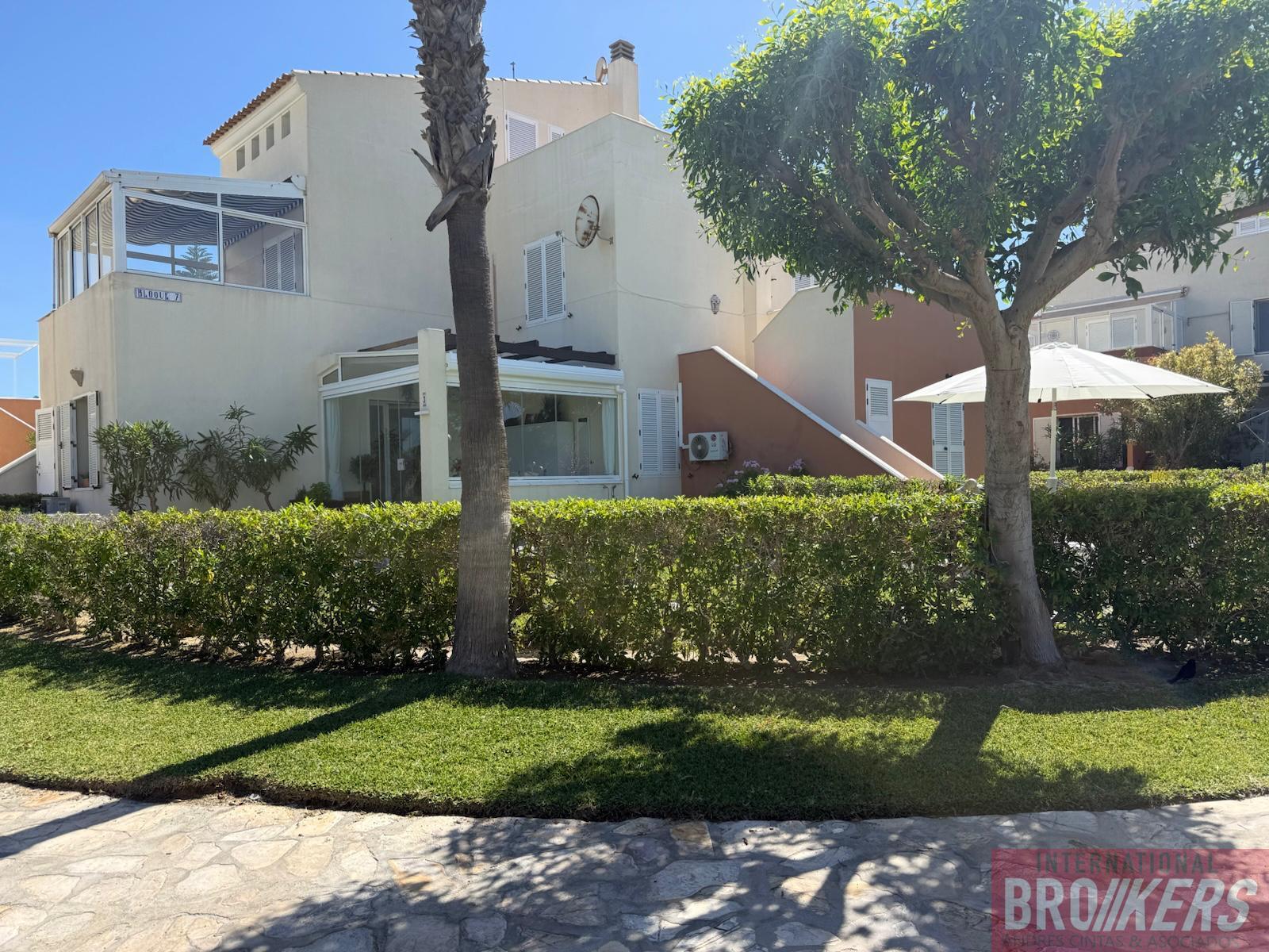Venta de apartamento en Vera