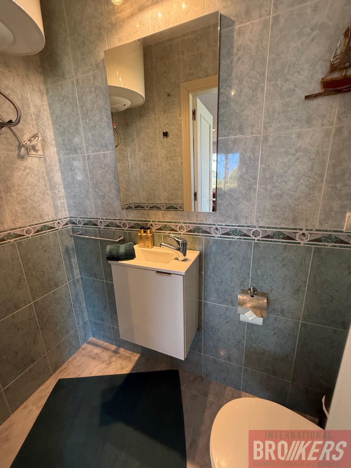 Venta de apartamento en Vera