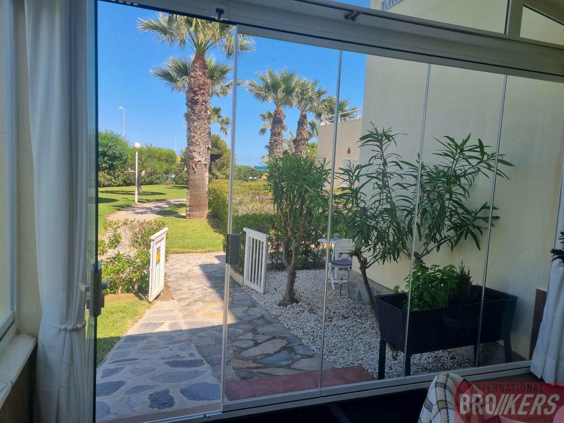 Venta de apartamento en Vera