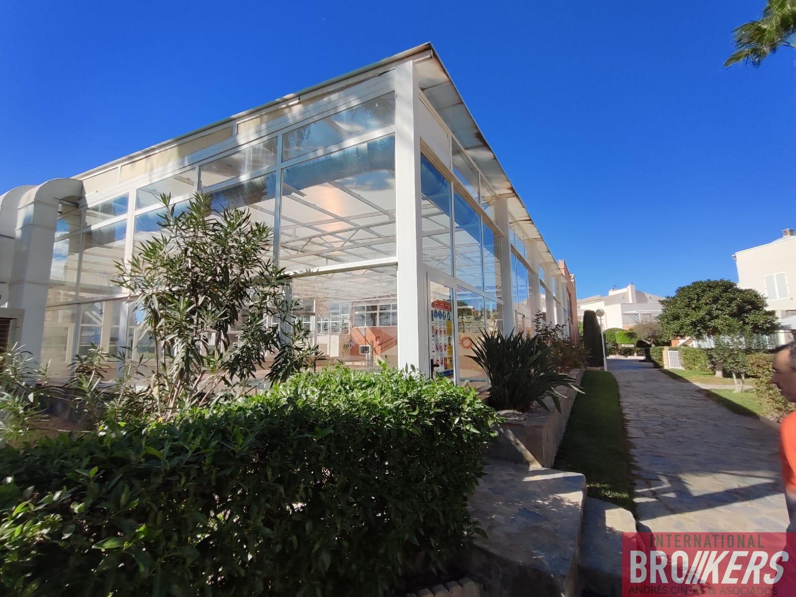 Venta de apartamento en Vera