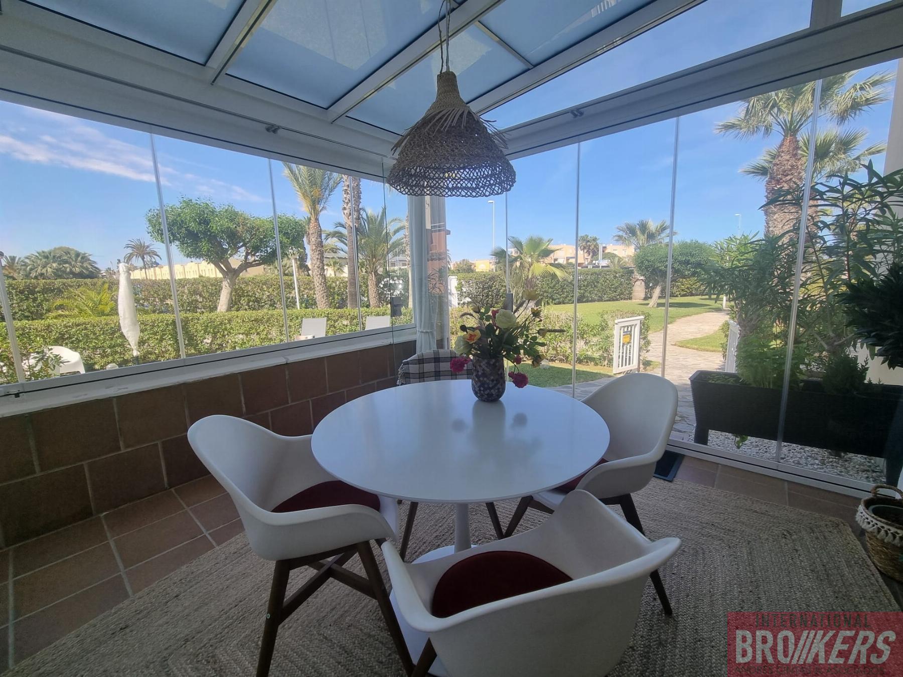 Venta de apartamento en Vera