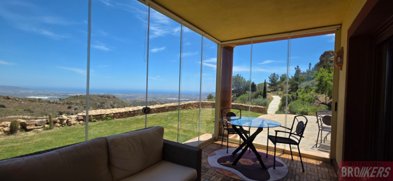 Venta de apartamento en Los Gallardos