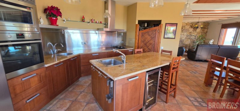 Venta de apartamento en Los Gallardos