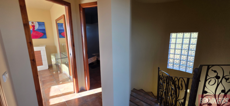 Venta de apartamento en Los Gallardos