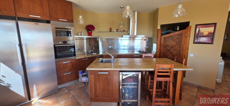 Venta de apartamento en Los Gallardos