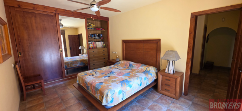 Venta de apartamento en Los Gallardos