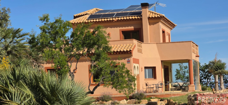 Venta de apartamento en Los Gallardos