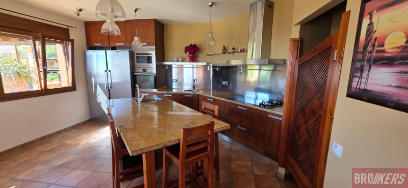 Venta de apartamento en Los Gallardos