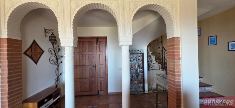 Venta de apartamento en Los Gallardos