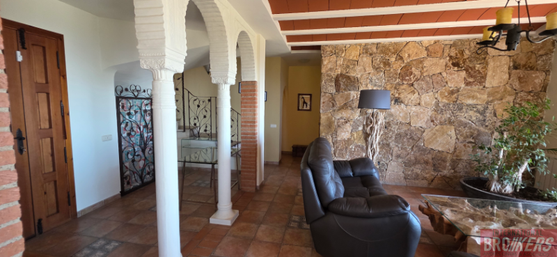 Venta de apartamento en Los Gallardos