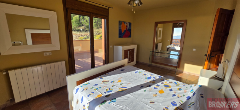 Venta de apartamento en Los Gallardos