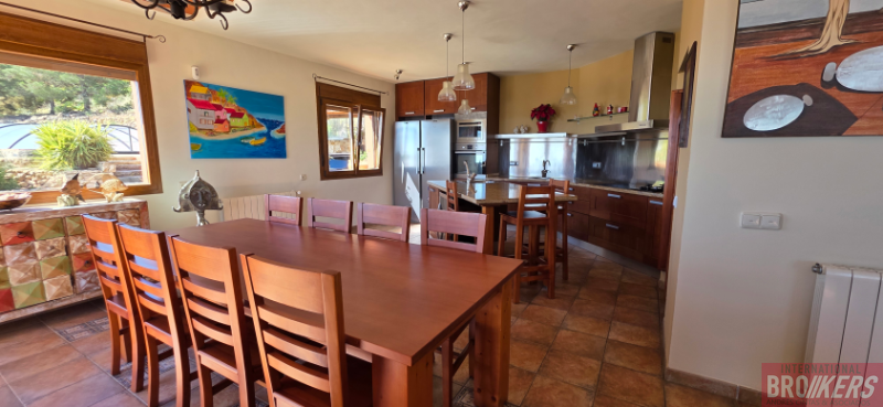 Venta de apartamento en Los Gallardos