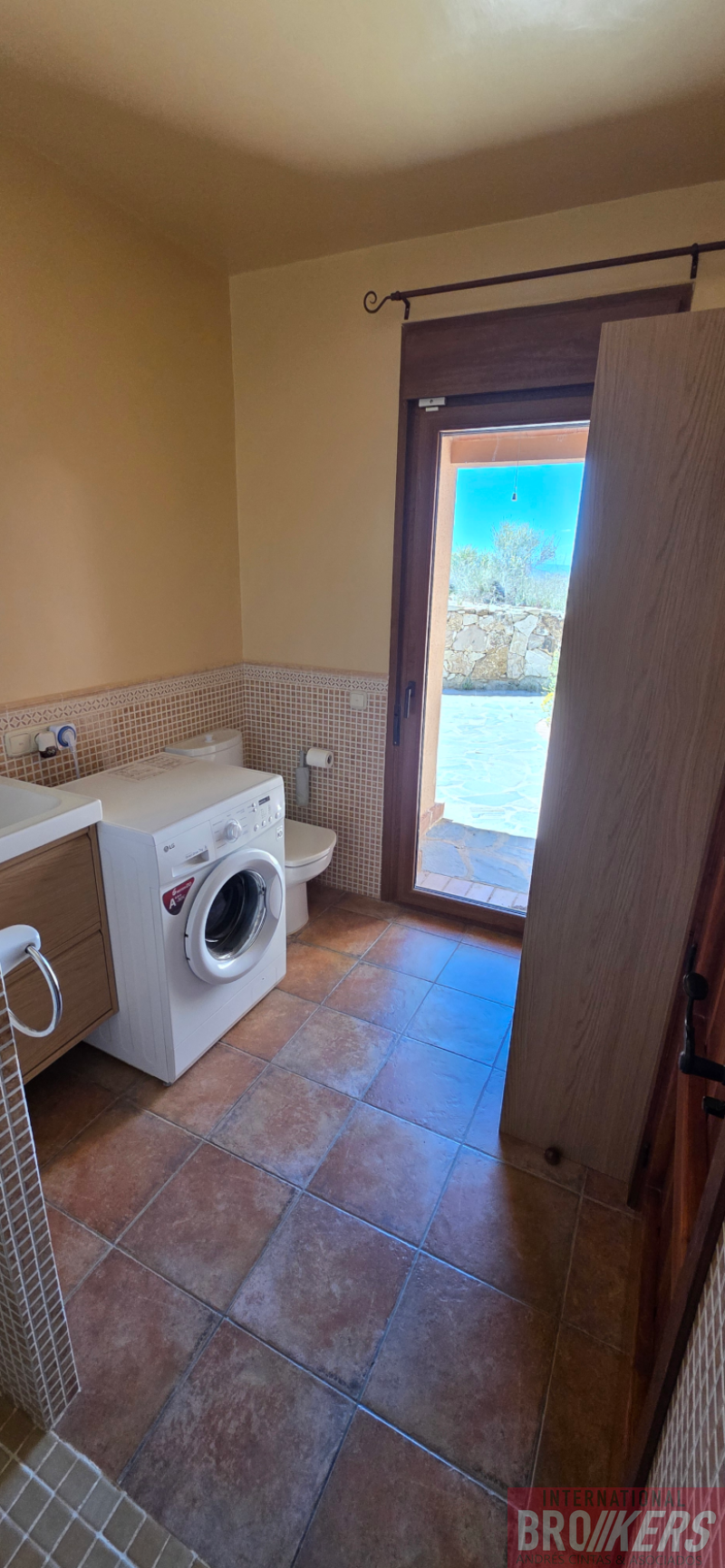 Venta de apartamento en Los Gallardos