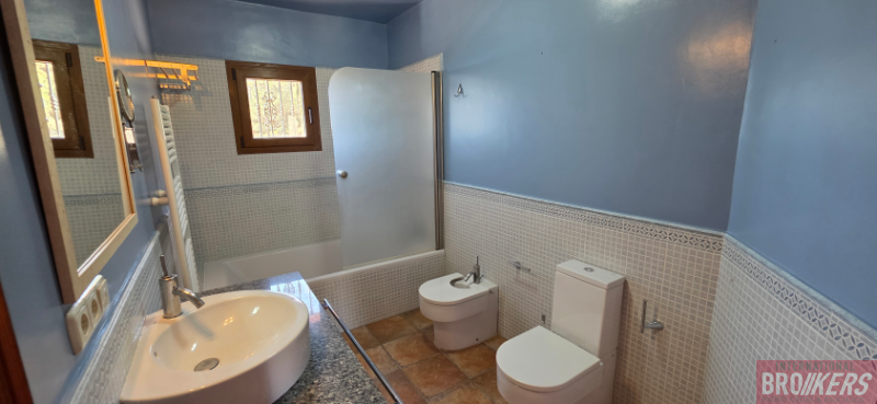 Venta de apartamento en Los Gallardos